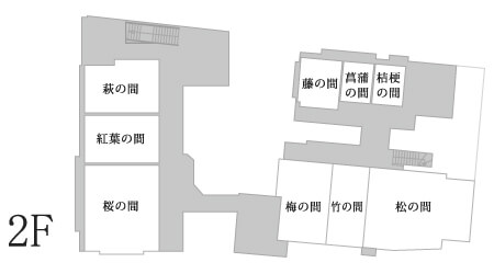 醉月本店2F